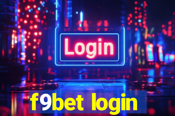 f9bet login